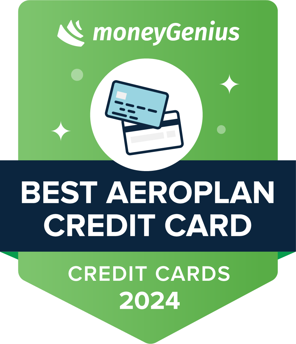 Best Credit Cards In Canada 2024 moneyGenius