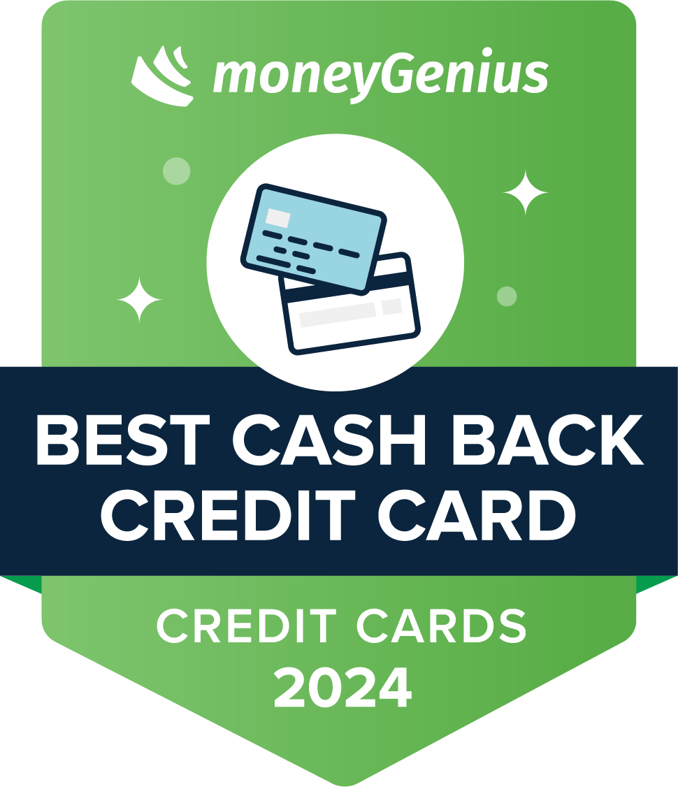 Best Of Money Awards 2024 moneyGenius