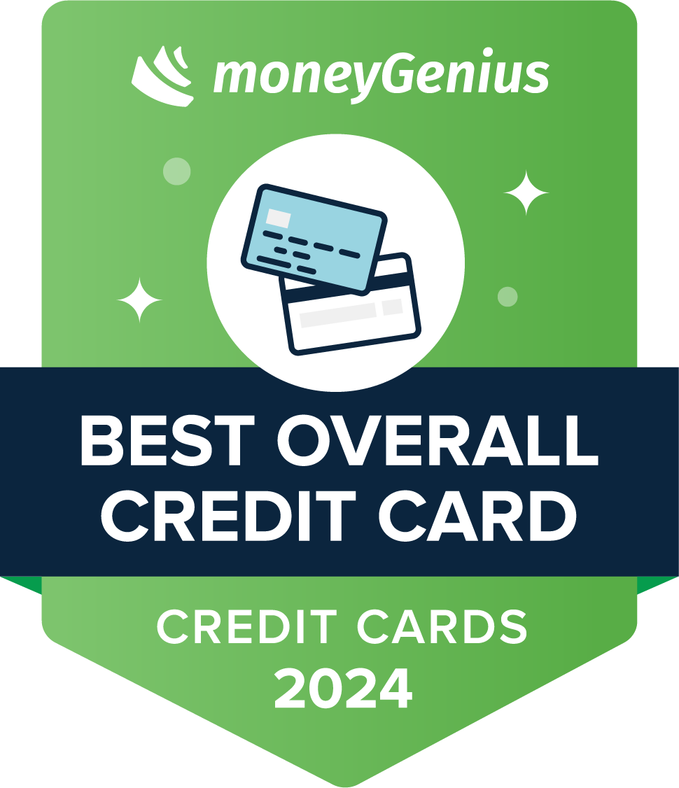 Best Credit Cards In Canada 2024 moneyGenius