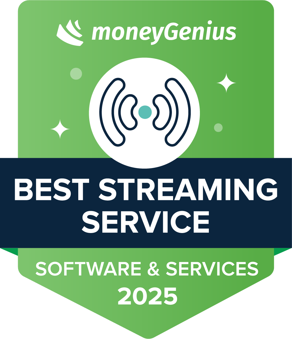 Best Streaming Service In Canada 2025